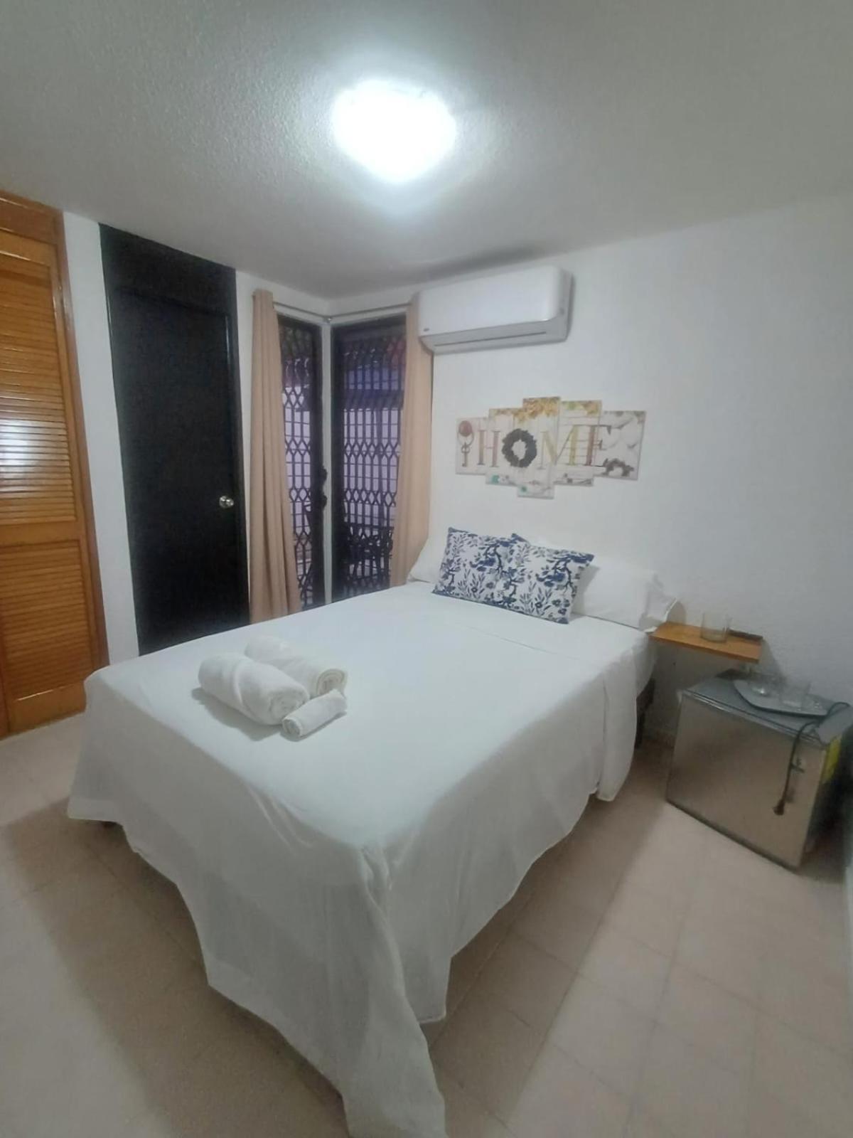 Casa Las Palmas Cancún Buitenkant foto